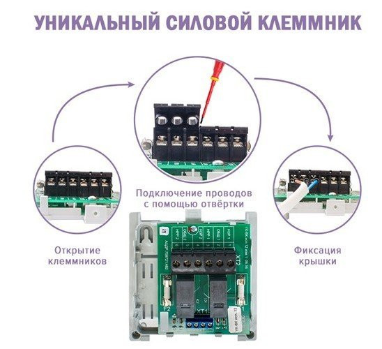УК-ВК исп.11 Устройство коммутационное