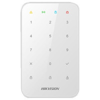 DS-PK1-E-WE Беспроводная сенсорная клавиатура