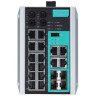 EDS-518E-MM-ST-4GTXSFP Управляемый коммутатор Gigabit Ethernet c портами 12х10/100BaseTX, 4х10/100/1000BaseT(X) EDS-518E-MM-ST-4GTXSFP Управляемый коммутатор Gigabit Ethernet c портами 12х10/100BaseTX, 4х10/100/1000BaseT(X)