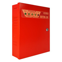 Поток-3Н Прибор управления пожарный