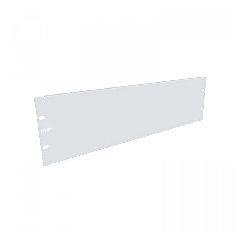 NTSS-FUB-3U Фальш-панель