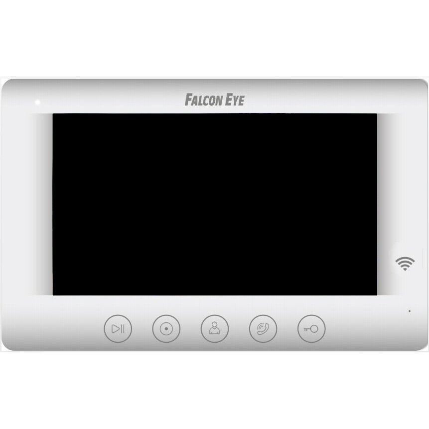 Cosmo HD Wi-Fi Монитор домофона цветной