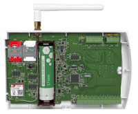 Mega Keyboard Панель охранная