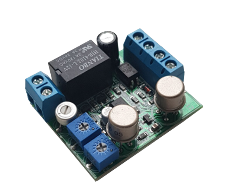 VZ-12 Модуль сопряжения координатный