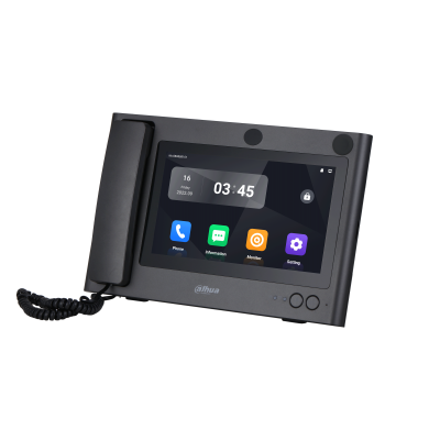 DHI-VTS5A40B Монитор консьержа