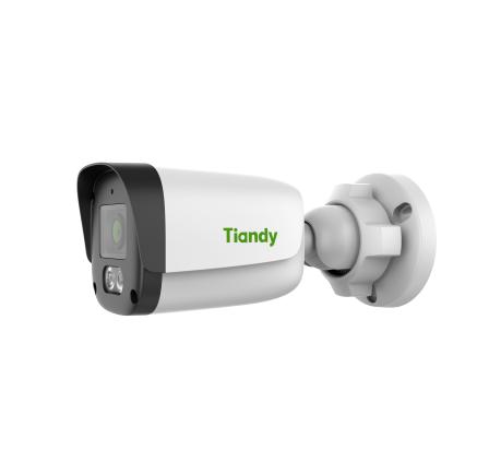 TC-C32WP Spec:I5W/E/Y/M/4mm/V4.2 Видеокамера IP цилиндрическая