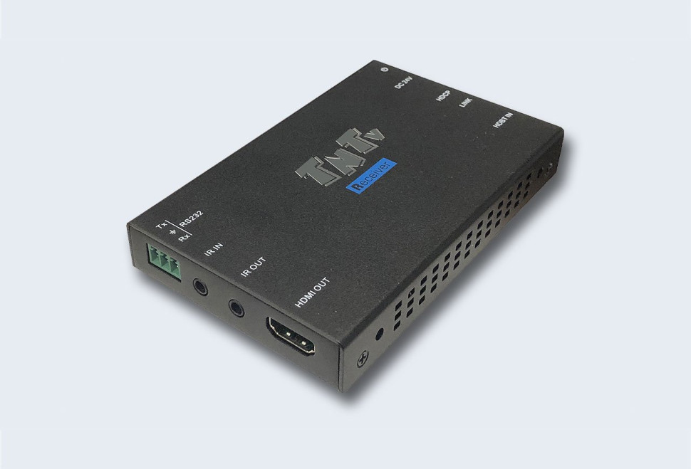 MMS-701HDBT-R Удлинитель KVM