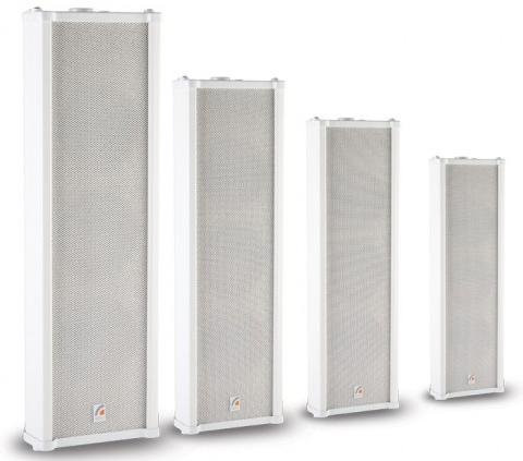 CN-10T Громкоговоритель колонного типа