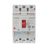 YON MGS160 3P 128-160A 36kA (MGS160N-3TAMF0160) Автоматический выключатель в литом корпусе