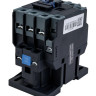 Контактор NXC-25 25А кат. 220В AC 1НО+1НЗ AC-3 CHINT (836851) Контактор