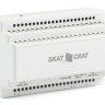 SKAT-12-3,0-DIN (580) Источник вторичного электропитания резервированный