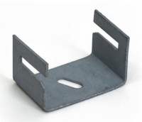 Держатель для фиксации полосы 4х40/5х40 мм TDZ (PR08.12682) Держатель для фиксации полосы