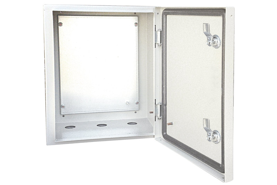 ЩМП-3.3.15, IP66 (SQ0905-1005) Шкаф металлический с монтажной платой