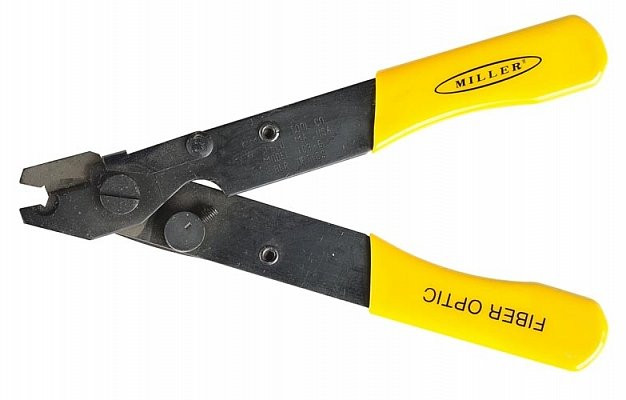 Miller FO 103-S (130707-00024) Стриппер для удаления 250мкм покрытий со 125мкм оптического волокна