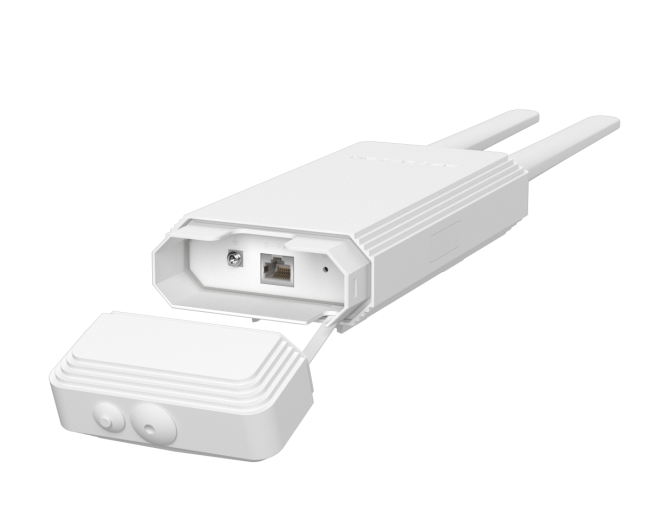 Keenetic Netcraze Stellar 6 (NAP-650) Точка доступа