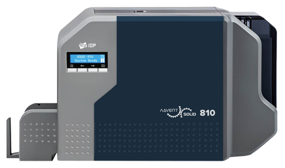 ASOL8S Ретрансферный принтер односторонней печати/USB/Ethernet