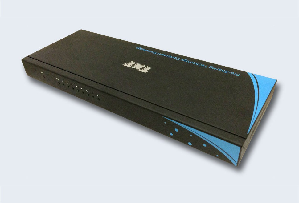MMS-3816VSH Разветвитель HDMI