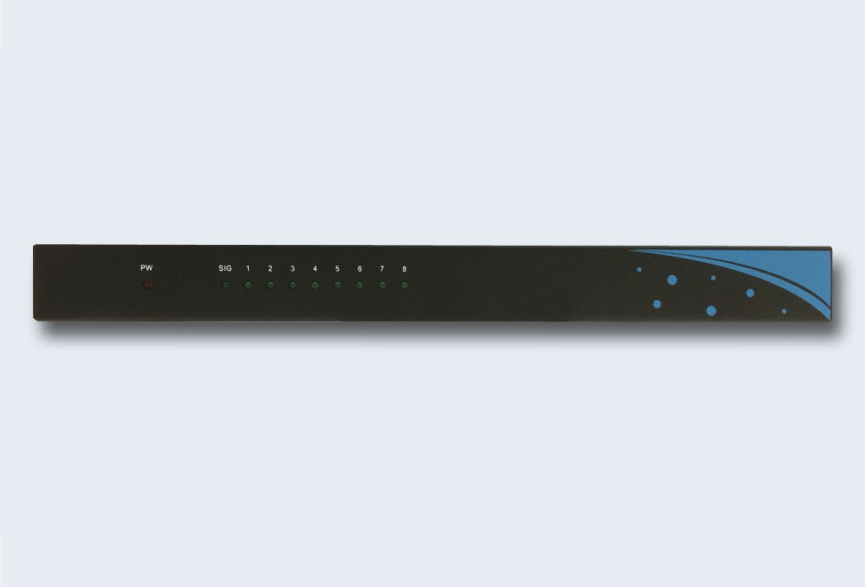 MMS-3816VSH Разветвитель HDMI MMS-3816VSH Разветвитель HDMI