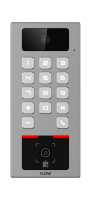 F-KD-2502SDQCKBW Терминал доступа
