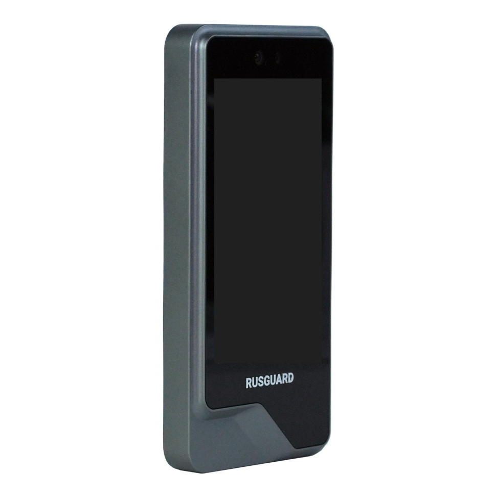 R20-Face (5W) IP65 Считыватель контроля доступа биометрический