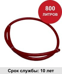 Парабола КС 750 Автономная установка пожаротушения