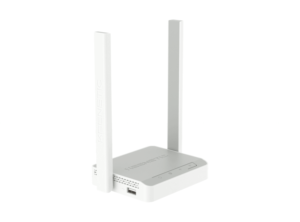 Keenetic 4G (KN-1212) (1744342)