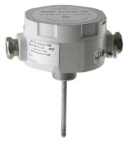 ИП 101 Азимут МК-А К Извещатель пожарный тепловой максимальный взрывозащищенный