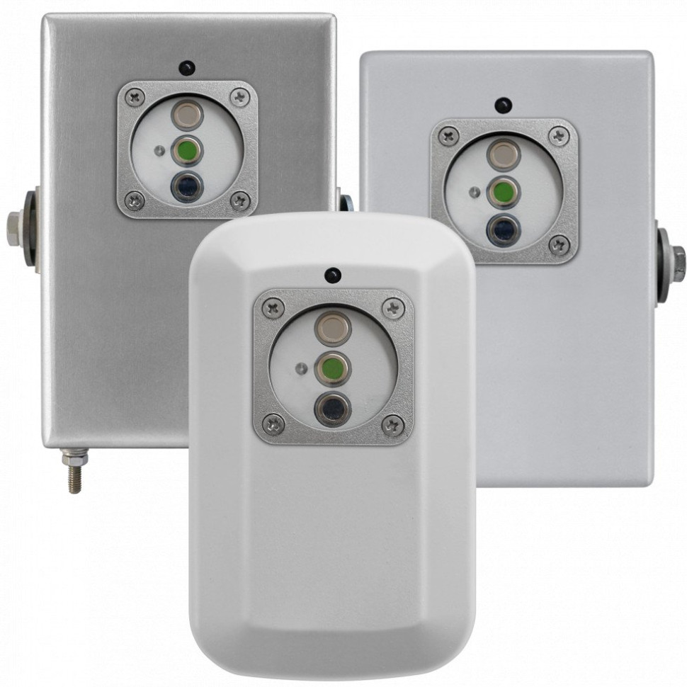 С2000-Спектрон-807 Извещатель пожарный пламени многодиапазонный адресный