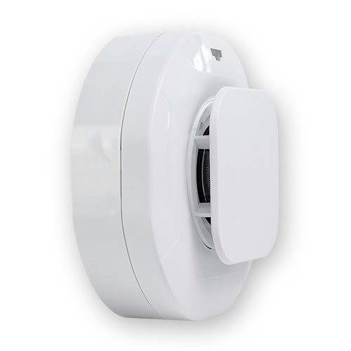 Астра-Прайм-4251 Извещатель пожарный дымовой оптико-электронный адресный радиоканальный