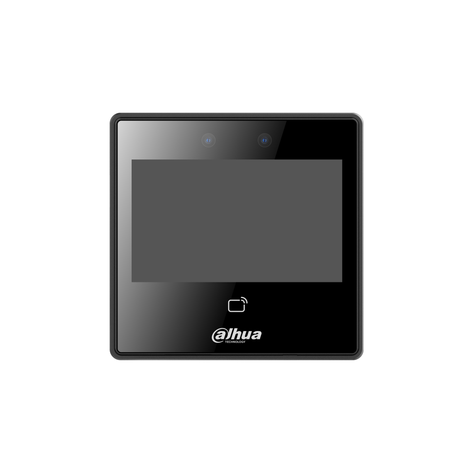 DHI-ASI3213A-W Биометрический терминал