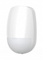 DS-PDD12P-EG2-WE Извещатель охранный оптико-электронный комбинированный радиоканальный