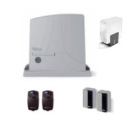 NICE ROX1000KCE Комплект привода для откатных ворот