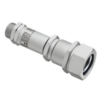 КВВ-БМ20-С Кабельный ввод взрывозащищенный из конструкционной стали с гальваническим покрытием