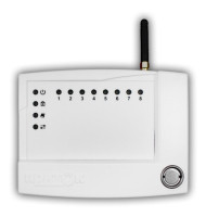 ППКОП 011-8-1-011М(8) Приток-А-4 (8) Прибор приемно-контрольный