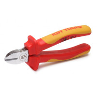 Бокорезы ПРОФИ 160 мм (67359) Бокорезы диэлектрические