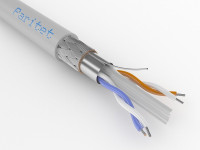 КИС-Внг(А)-LS 2х2х0,78 Кабели для промышленного интерфейса
