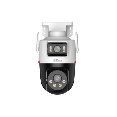 DH-IPC-P3DP-3F-PV-P-0280B/0600B-PRO Профессиональная видеокамера IP поворотная
