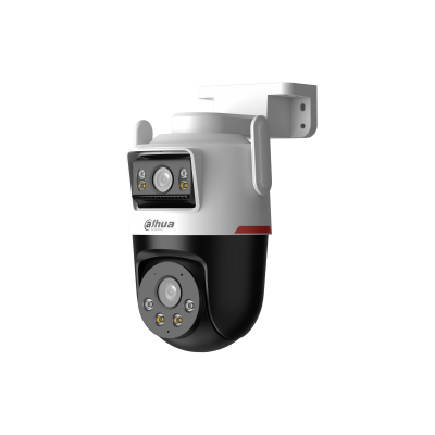 DH-IPC-P3DP-3F-PV-P-0280B/0600B-PRO Профессиональная видеокамера IP поворотная