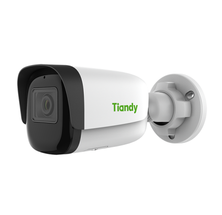 TC-C38WS Spec:I5/E/Y/M/4mm/V4.0 Видеокамера IP цилиндрическая