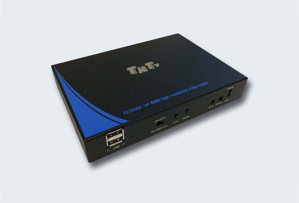 MMS-730H-T Удлинитель KVM
