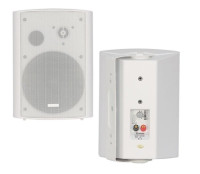 VISTA-40TW, белый Звуковая настенная колонка