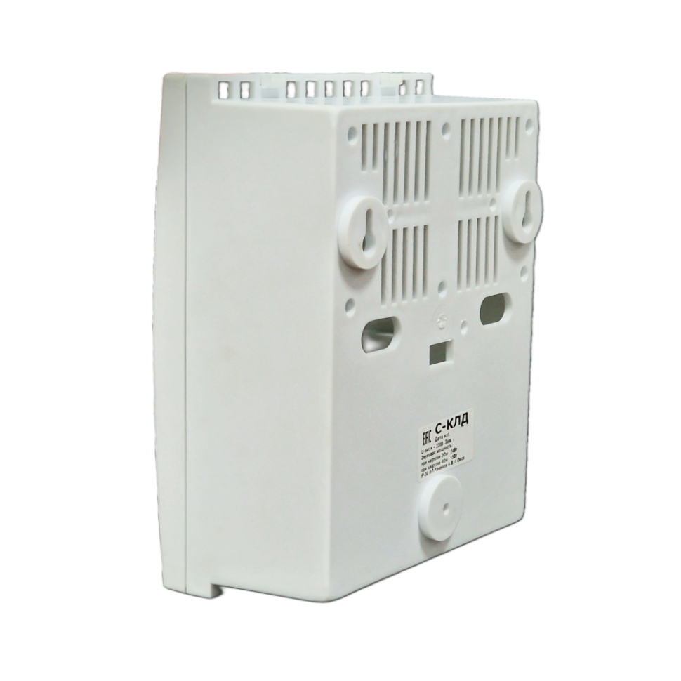 С-КЛ-Д Блок речевого оповещения