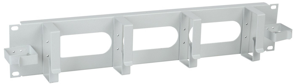 CO35-2M6R Кабельный органайзер 19"