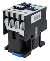Контактор NC1-2510 25А кат. 230В AC 1НО AC-3 CHINT (221865) Контактор