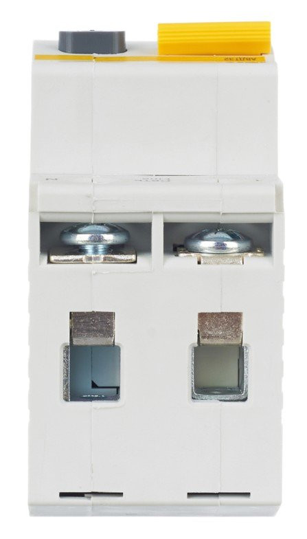 АВДТ 32 C10 30мА KARAT (MAD22-5-010-C-30) Автоматический выключатель дифференциального тока