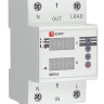 MRVA 63A PROxima (MRVA-63A) Реле напряжения и тока с дисплеем