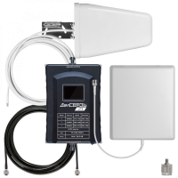 DS-LT-1800/2100/2600-23C2 Комплект усиления сотовой связи