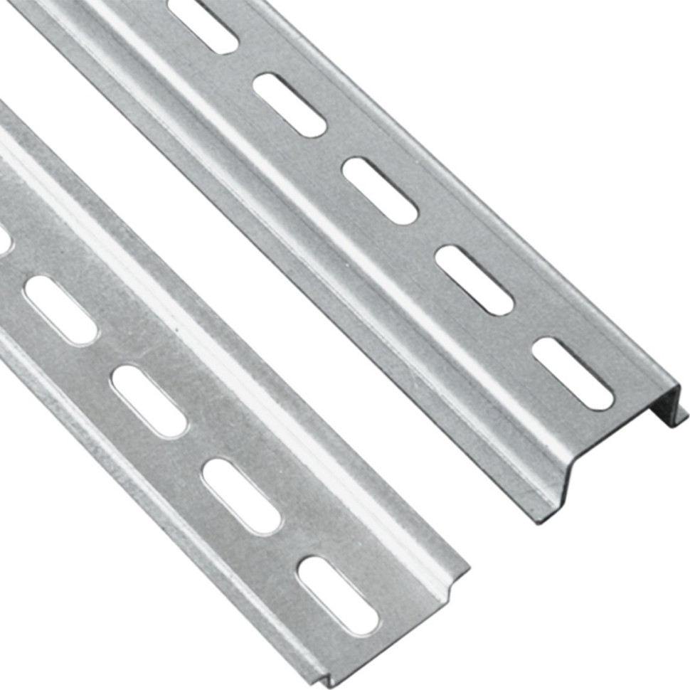 DR 15.225 (уп 10 шт) DIN - рейка