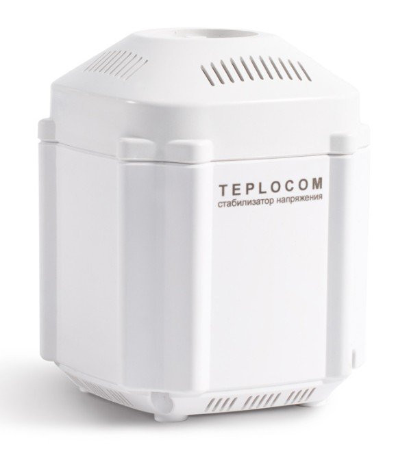 TEPLOCOM ST-222/500 (554) Стабилизатор напряжения