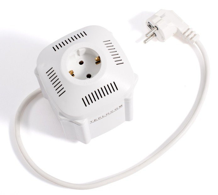 TEPLOCOM ST-222/500 (554) Стабилизатор напряжения